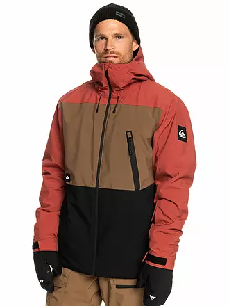 QUIKSILVER | Herren Snowboardjacke Sycamore | 